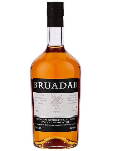 bruadar whisky liqueur canada